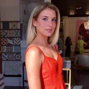 Meet your Posher, Abigail